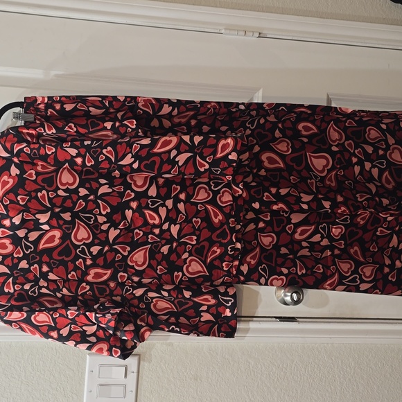 Johnny Was Brooklyn Long Set - Picture 8 of 9